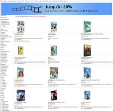 DVD & Blu ray