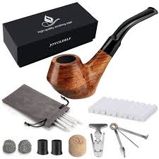 Tabac objets liés